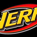 Nerf Logo Png, Png Collections At Sccpre.cat   Free Printable Nerf Logo
