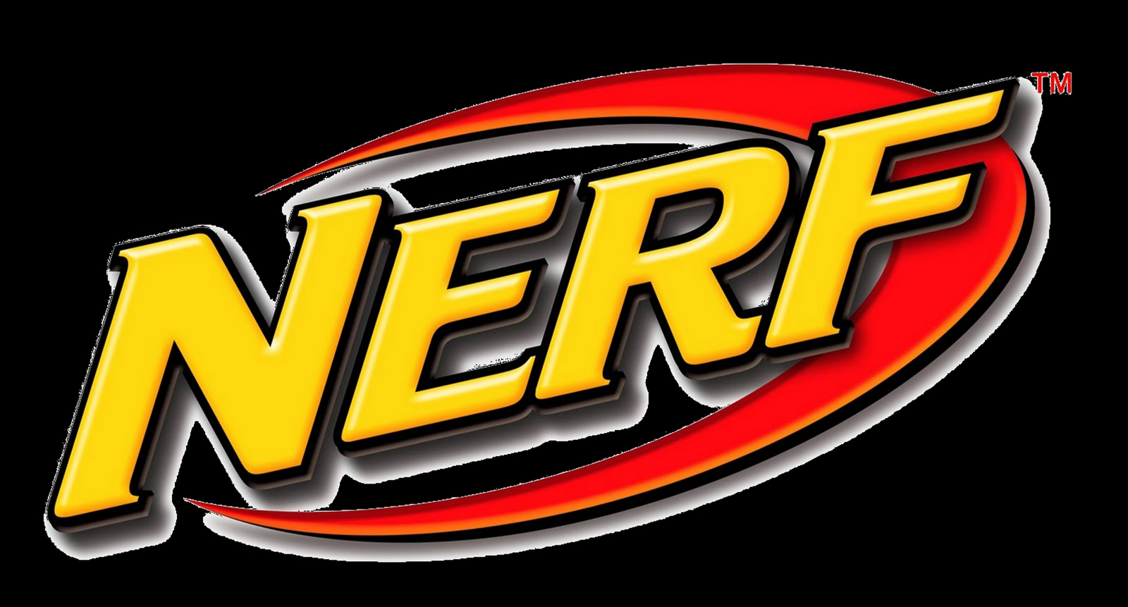 Free Printable Nerf Logo Free Printable
