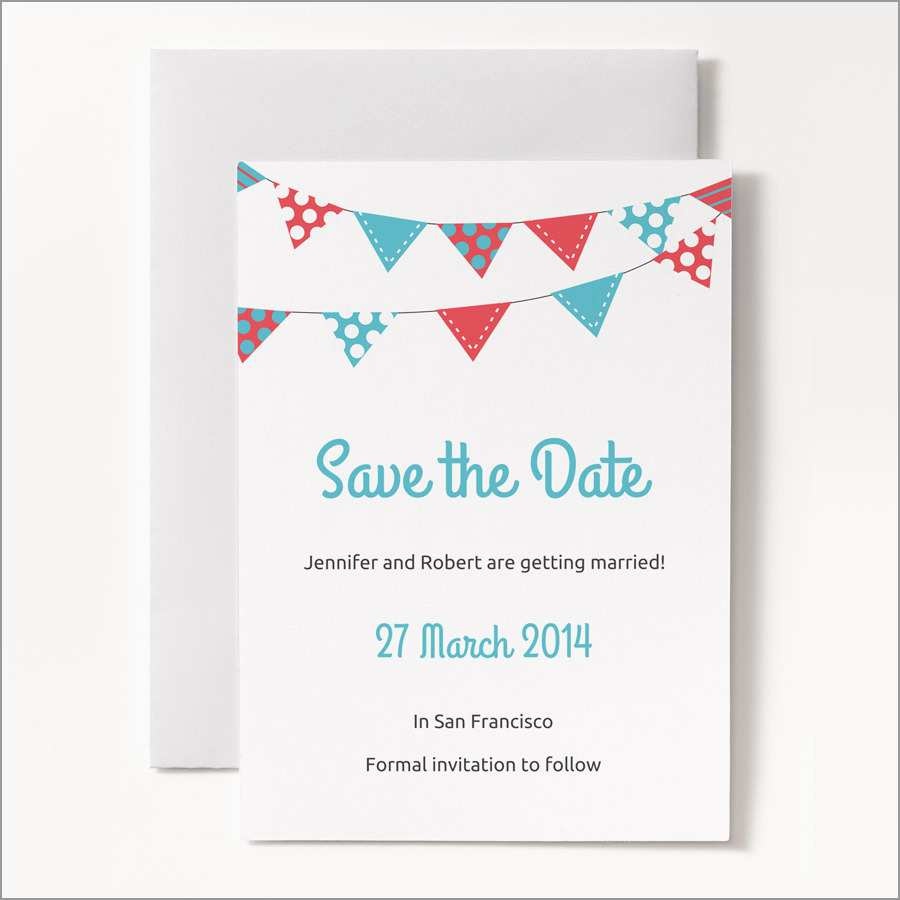New Free Printable Save The Date Invitation Templates | Best Of Template - Free Printable Save The Date Invitation Templates