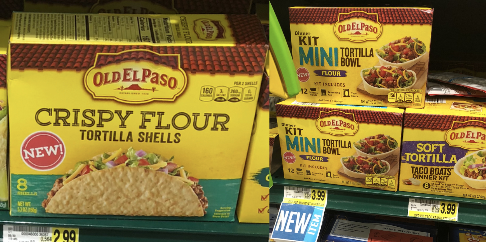 Free Printable Old El Paso Coupons Free Printable