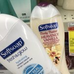 New Soft Soap Printable Coupons + Deals!   Free Printable Softsoap Coupons