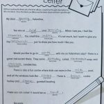 New Valentine's Day Printable Mad Libs For Kids, Free To Download   Free Printable Mad Libs For Tweens