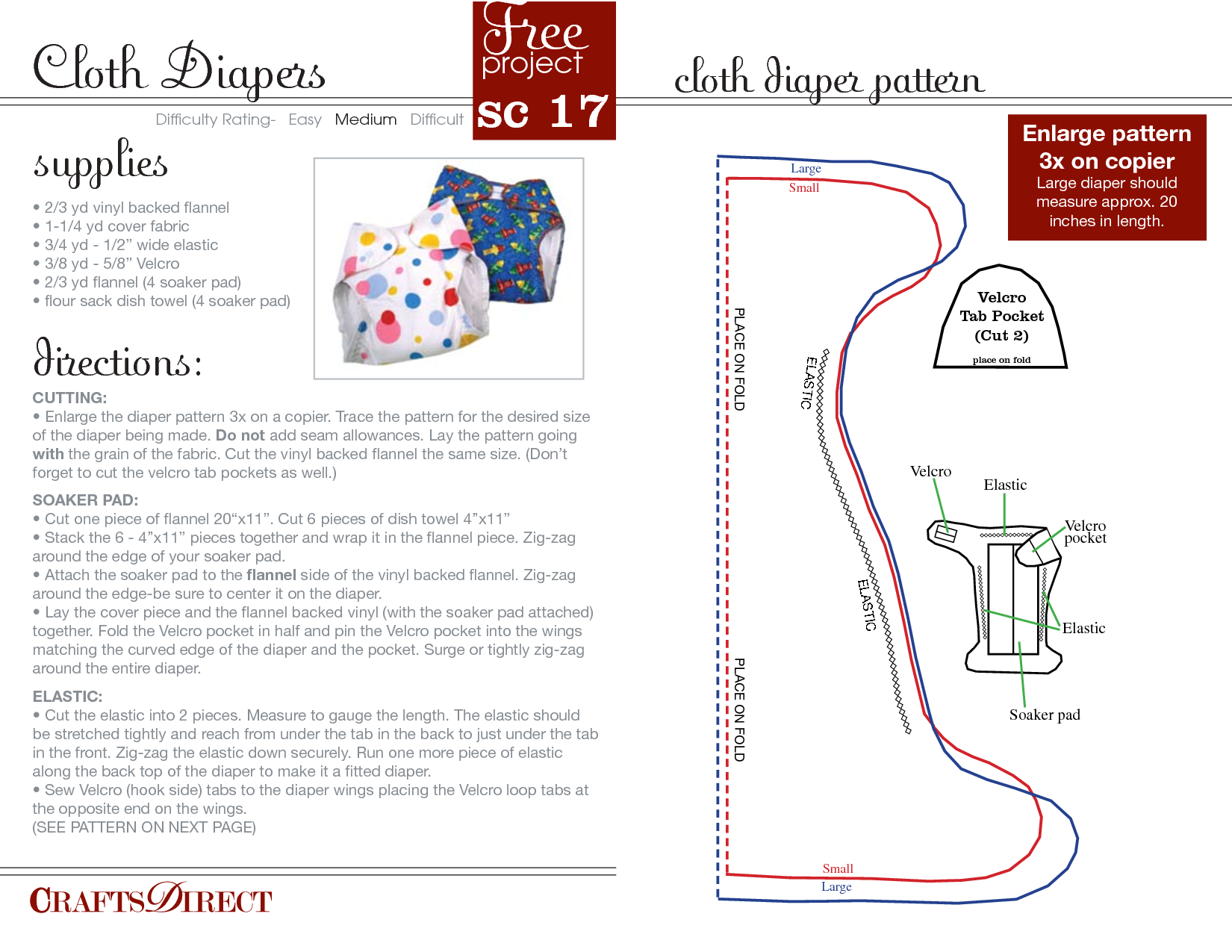 Newborn Cloth Diaper Pattern Dolls Newborn Fitted Diaper Pattern - Cloth Diaper Pattern Free Printable