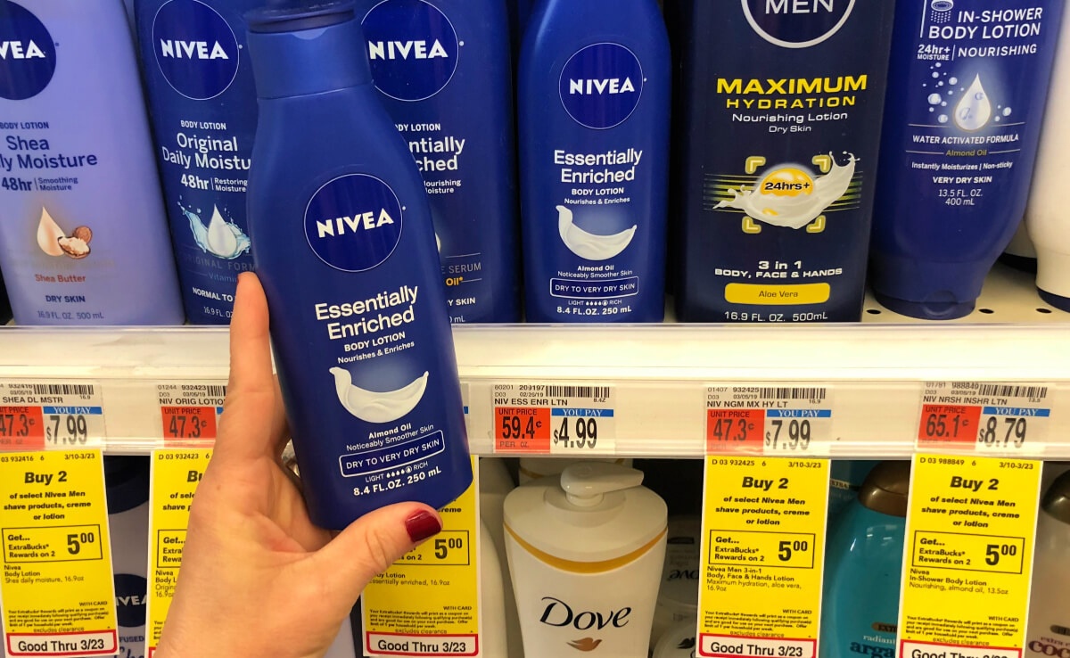 Printable Nivea Coupons Printable World Holiday