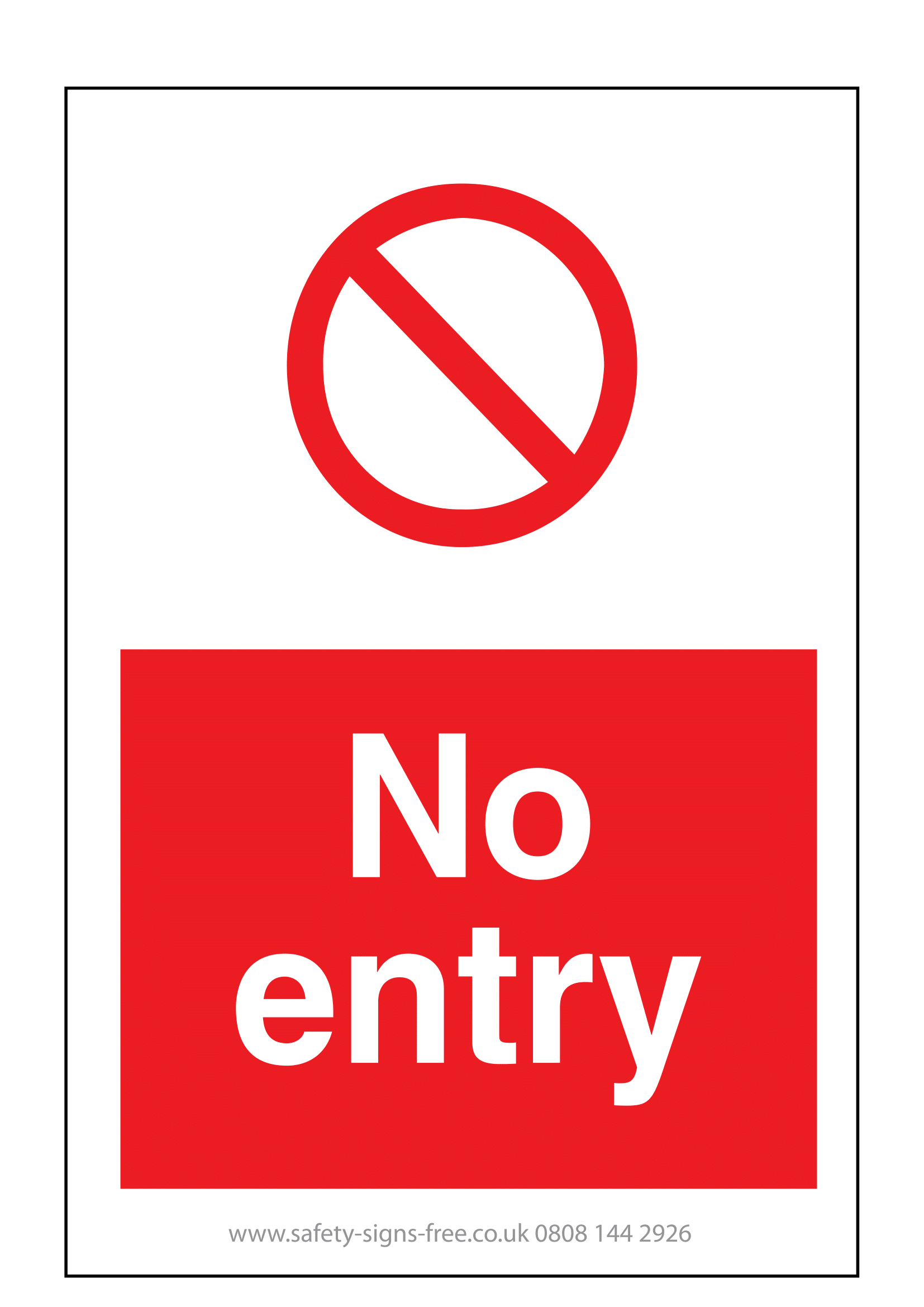no-entry-sign-printable