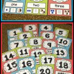 Number Posters | Classroom Freebies! | Classroom Freebies   Free Printable Educational Posters