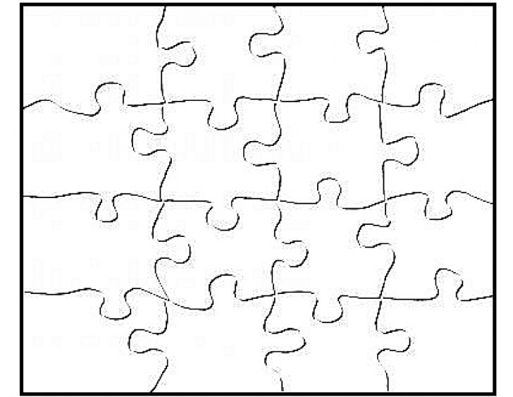 Jigsaw Puzzle Maker Free Printable