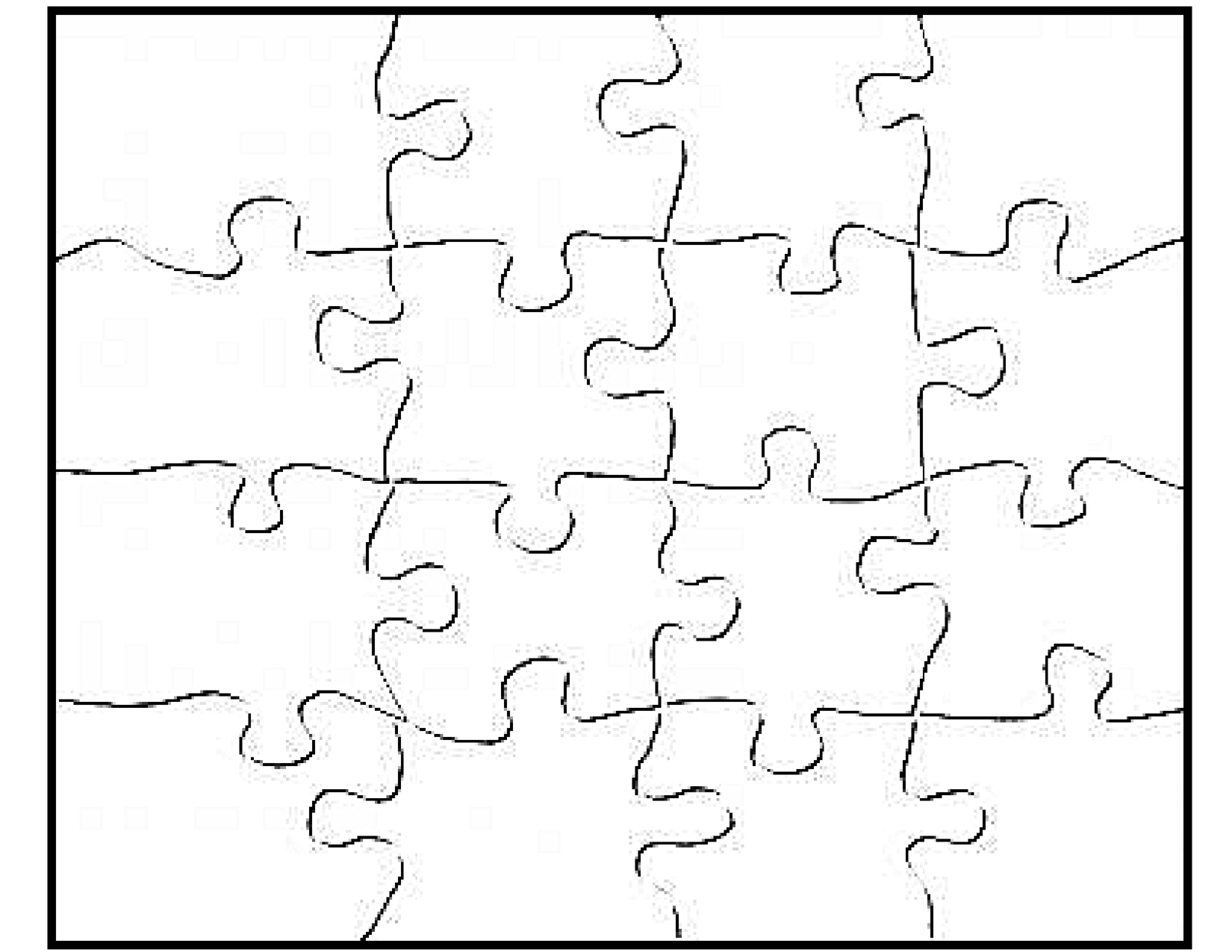 jigsaw puzzle generator free printable