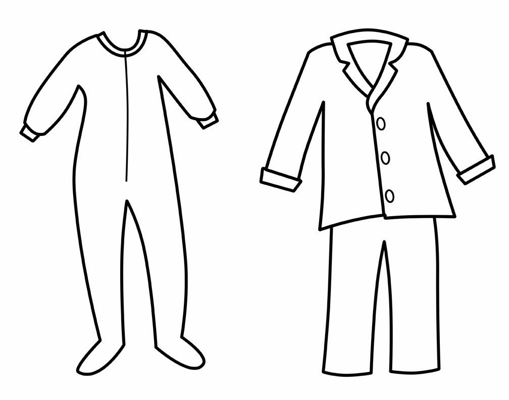 coloring-pages-kids-in-pajamas-coloring-home-free-printable-pajama