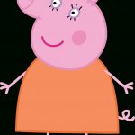 Peppa Pig Partner Toolkit   Peppa Pig Character Free Printable Images