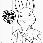 Peter Rabbit Coloring Pages | Cartoon Coloring Pages | Rabbit Colors   Free Printable Peter Rabbit Coloring Pages