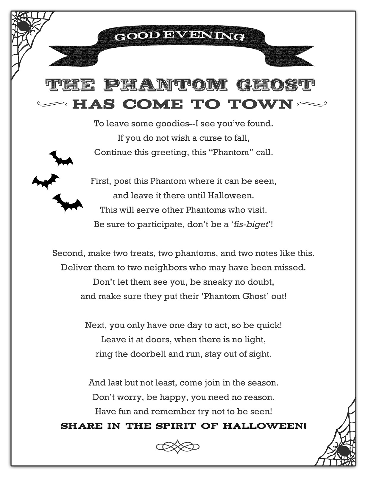 Photoaltan36: Free Printable Halloween Posters - Free Printable Halloween Iron Ons