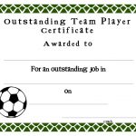Pinamanda Parish On Diy | Award Certificates, Certificate, Free   Free Soccer Award Certificates Printable