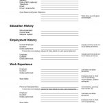 Pinanishfeds On Resumes | Free Printable Resume, Free Printable   Free Online Resume Templates Printable