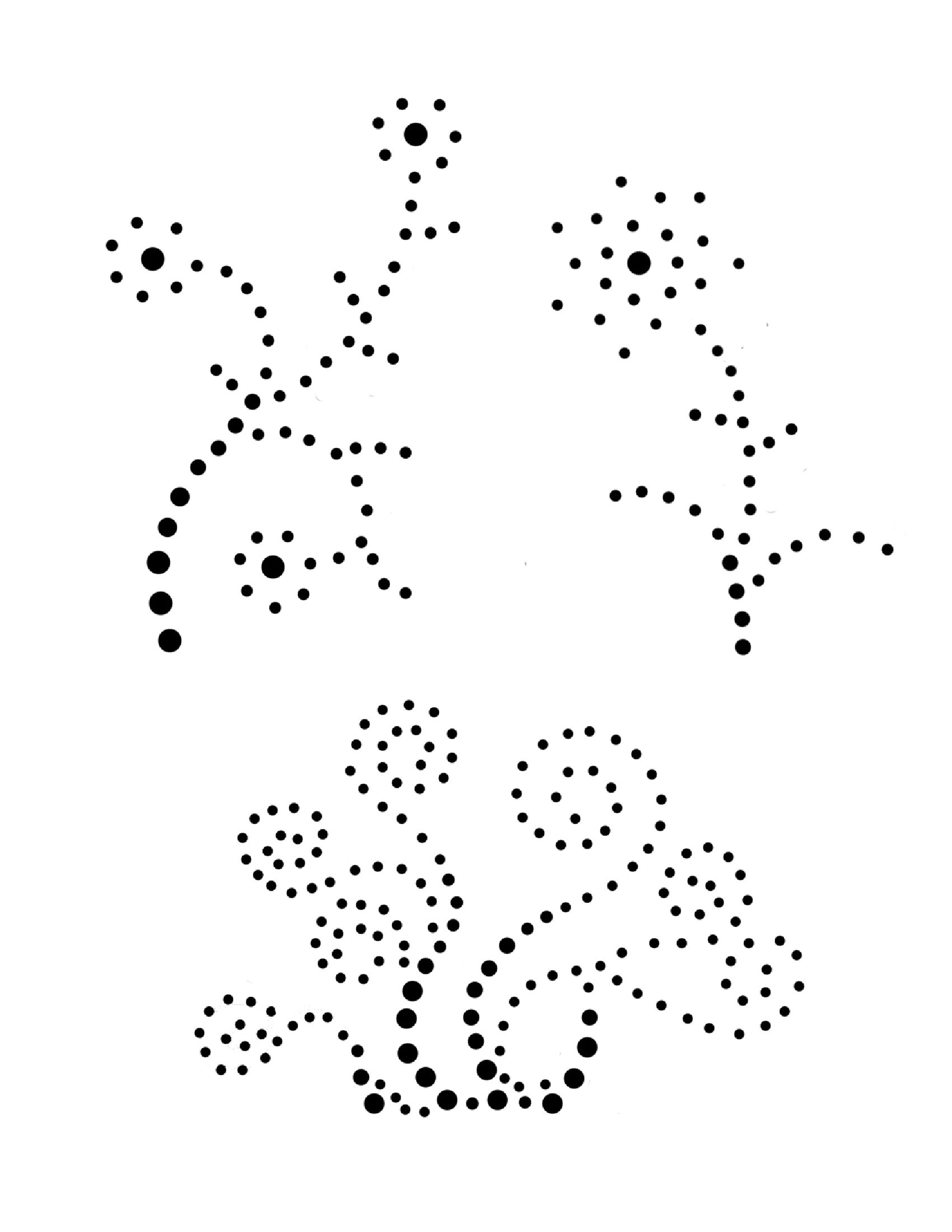 Printable Tin Punch Patterns Free Printable Word Searches