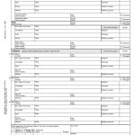 Pinmarion Estes On Genealogy | Genealogy Forms, Family Genealogy   Free Printable Family History Forms
