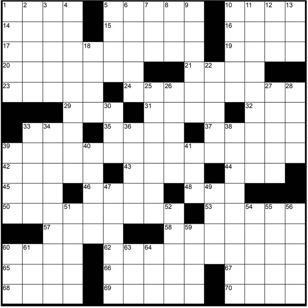 cnn free daily crossword puzzle