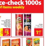 Pringles Groovz For Only $0.97! – Canadian Savings Group   Free Printable Pringles Coupons