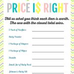 Printable Baby Shower Games | Baby Shower | Baby Shower Printables   What&#039;s In Your Phone Baby Shower Game Free Printable