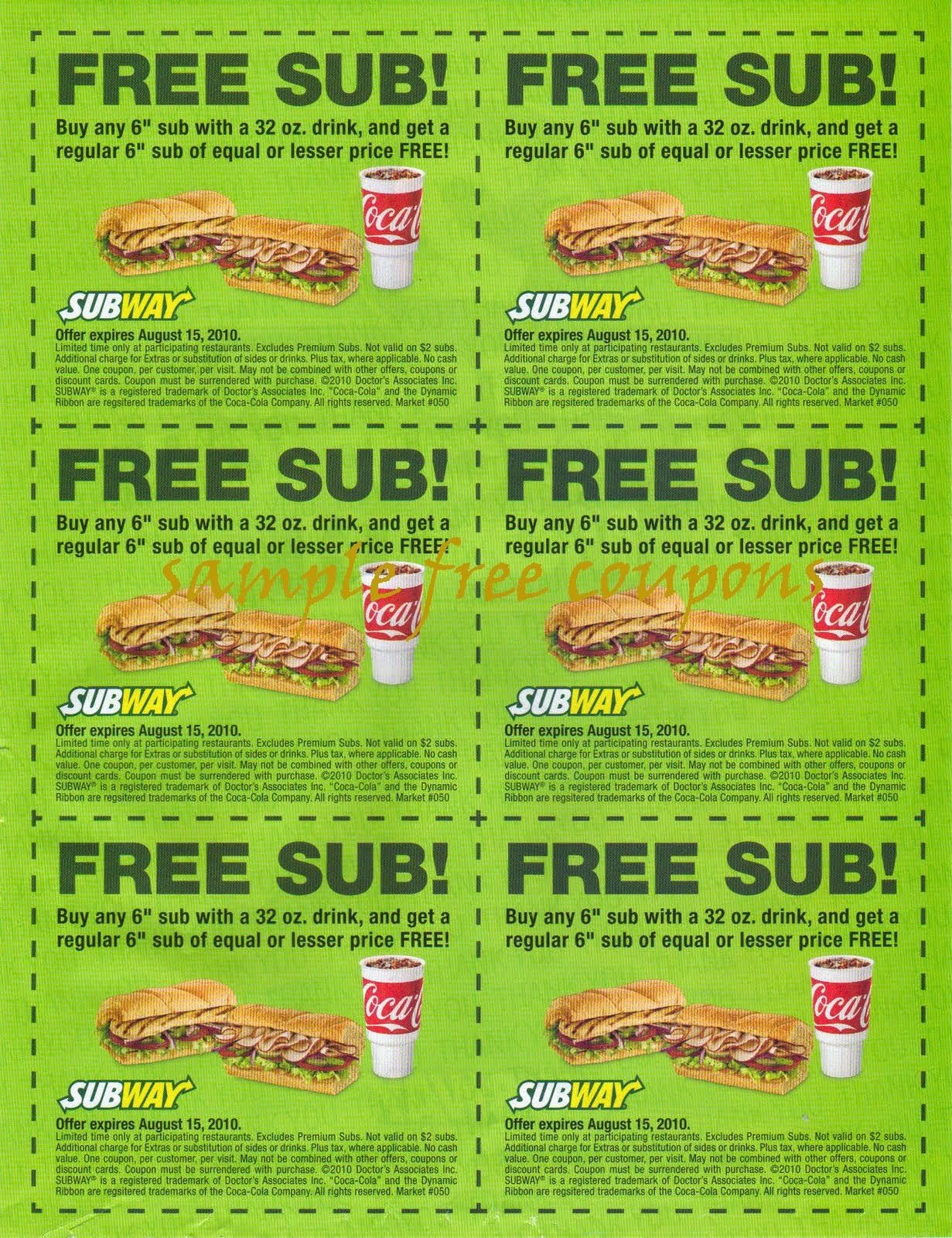 informer-not-all-subway-locations-accept-coupons-american-press