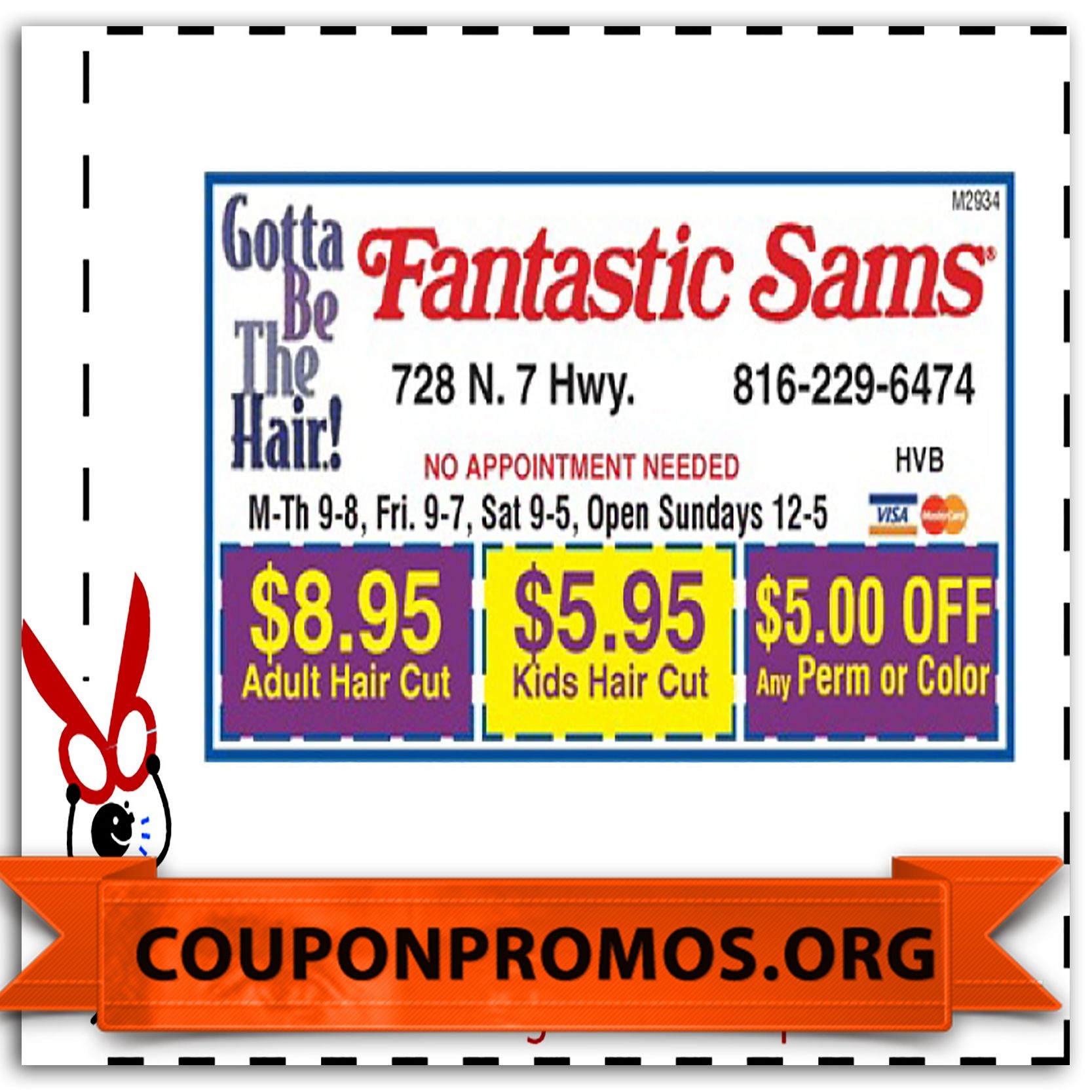 fantastic sams coupons pdf