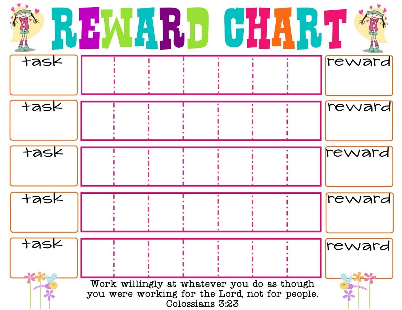 behavior-chart-template-high-school-free-printable-behavior-charts-free-printable-reward