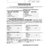 Printable Sample Divorce Documents Form | Laywers Template Forms   Free Printable Divorce Papers For Illinois
