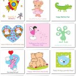Printable Valentine Cards For Kids   Free Printable Valentines For Kids