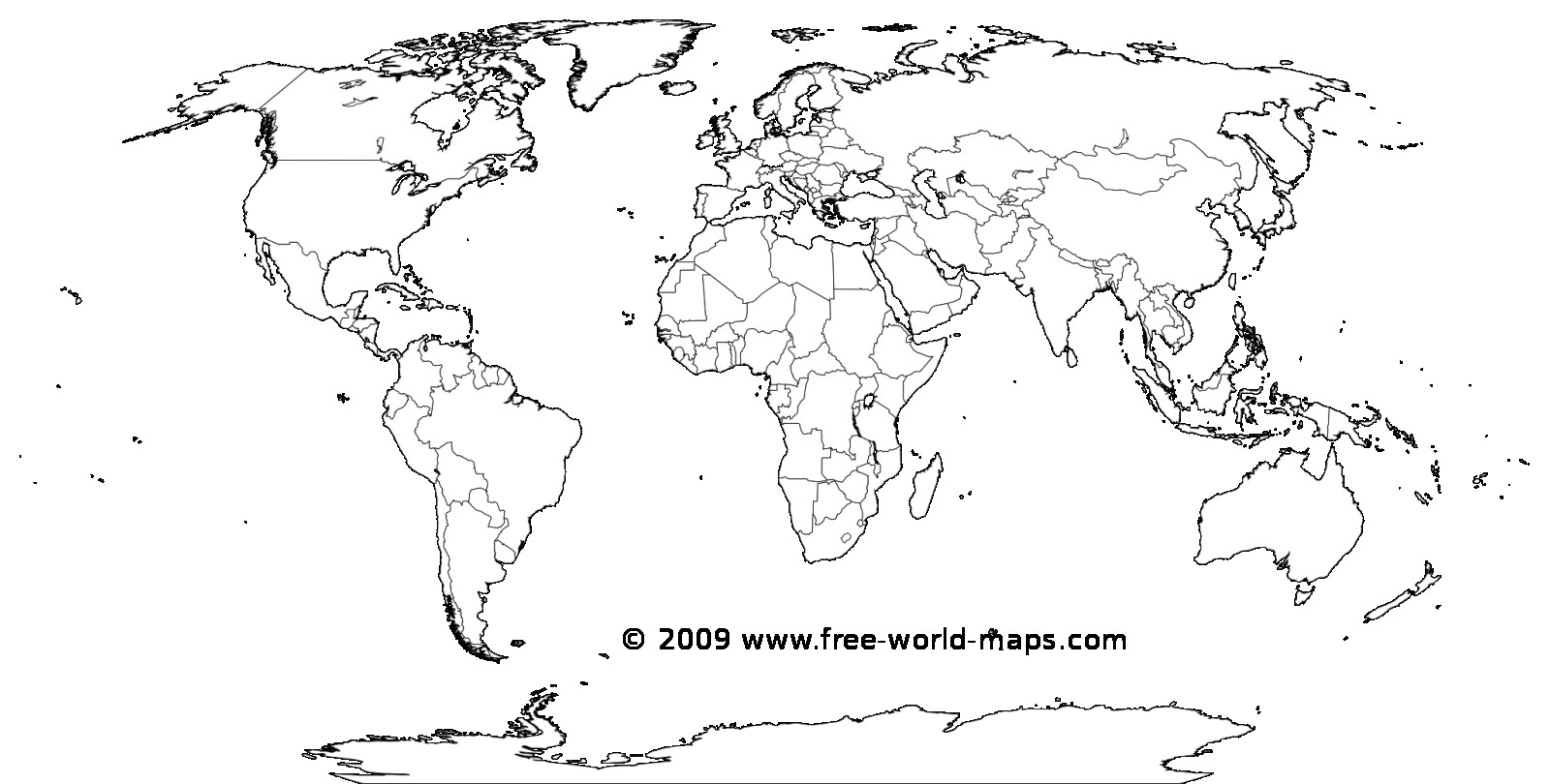 Printable Blank World Maps Free World Maps Free Printable Blank World Map Download Free 