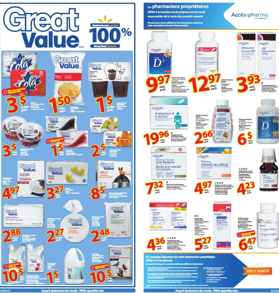Produce Coupons Walmart - New Store Deals - Free Printable Food Coupons For Walmart