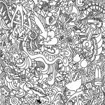 Psychedelic Coloring Pages For Adults | Visit For More | Abstract   Free Printable Trippy Coloring Pages