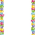 Remarkable Decoration Free Printable Borders And Frames Clip Art   Free Printable Clip Art Borders