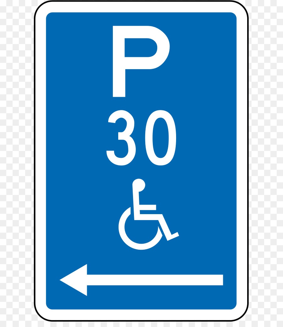 Road Signs In New Zealand Car Park Disabled Parking Permit - Free Printable Parking Permits