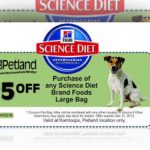 Science Diet Coupons | Hills Science Diet Coupons   Youtube   Free Printable Science Diet Dog Food Coupons