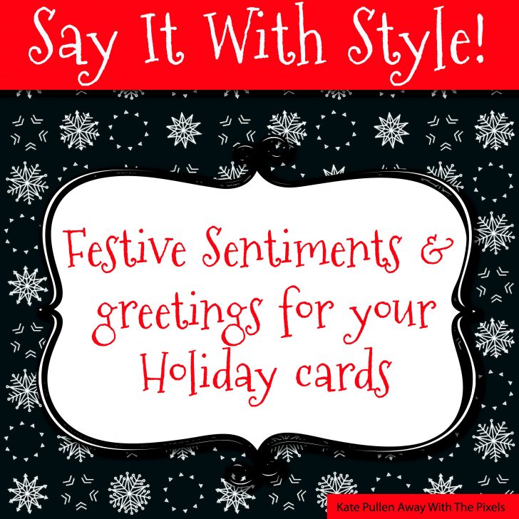 Free Printable Christmas Cards With Photo Insert