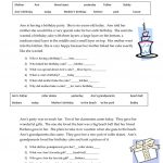 Short Stories Wh Questions   Answers Worksheet   Free Esl Printable   Free Printable Short Stories For High School Students