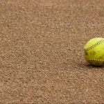 Softball Free Ppt Backgrounds For Your Powerpoint Templates   Free Printable Softball Pictures