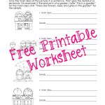 Squarehead Teachers: Main Idea Vs. Details Worksheets. Genius   Free Printable Main Idea Worksheets