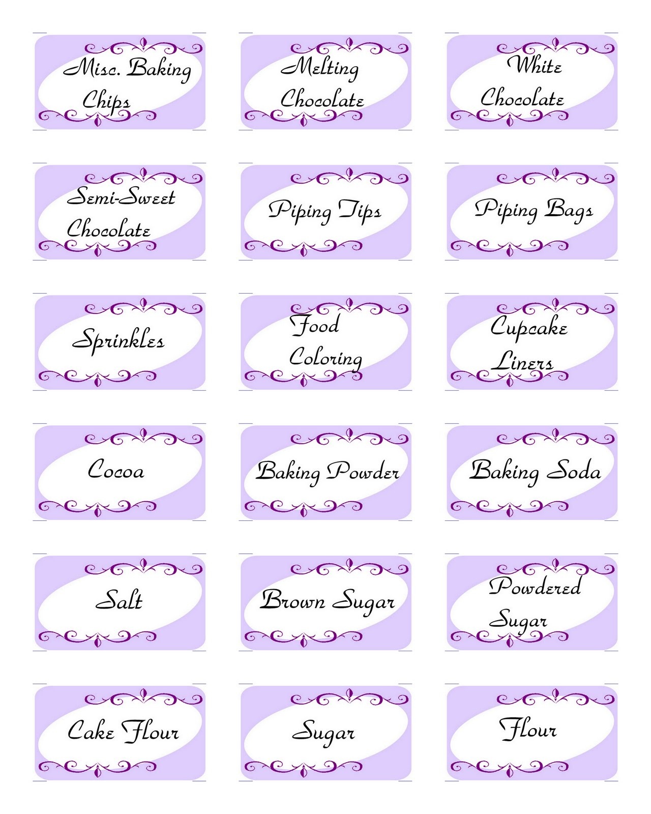 Silent Night Gift Tags Printable | Simply Southern Baking - Free ...