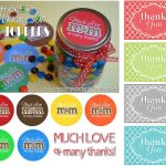 Thank You Candy Tags   Eighteen25   Free Printable Lifesaver Tags