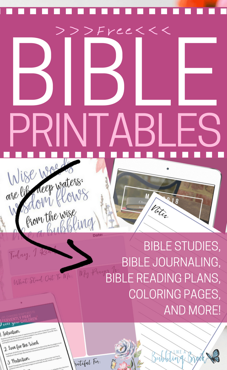 Free Printable Bible Study Worksheets (82+ Images In Collection) Page 3