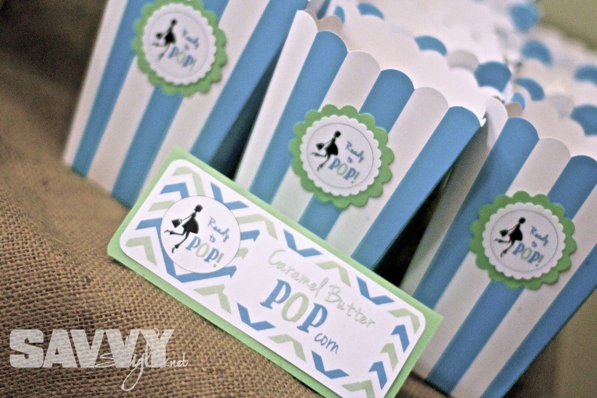 They&amp;#039;re Finally Here…free Printables For Your Next Baby Shower! We - Free Printable Ready To Pop Labels