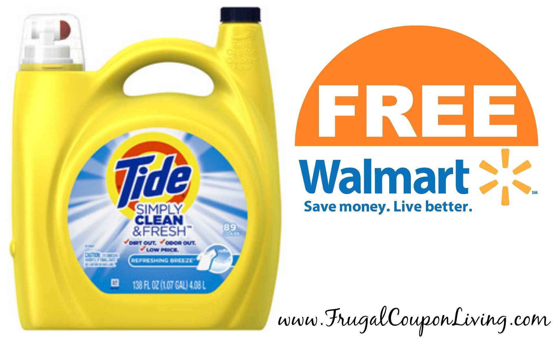 Tide Coupons Detergentdeal Starting At Each Laundry Room Wall Cabinets - Free Detergent Coupons Printable
