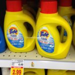 Tide Simply Detergent, Only $2.49 At King Soopers!   Colorado Coupon   Free Printable Tide Simply Coupons