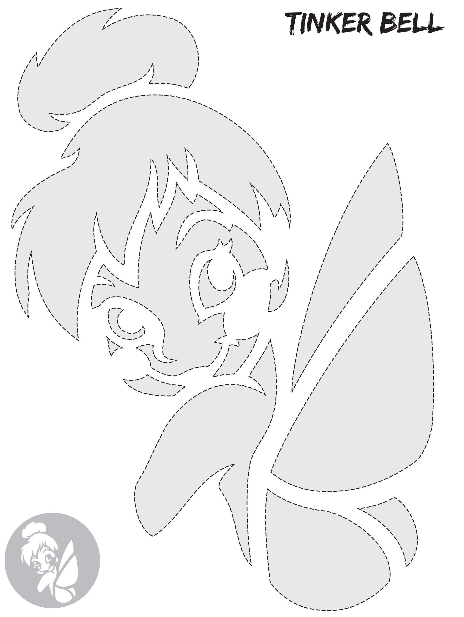 Free Printable Lightning Mcqueen Pumpkin Stencil Free Printable