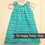 Toronto Mama: My Favourite (Free) Baby Dress Pattern!   Free Printable Toddler Dress Patterns