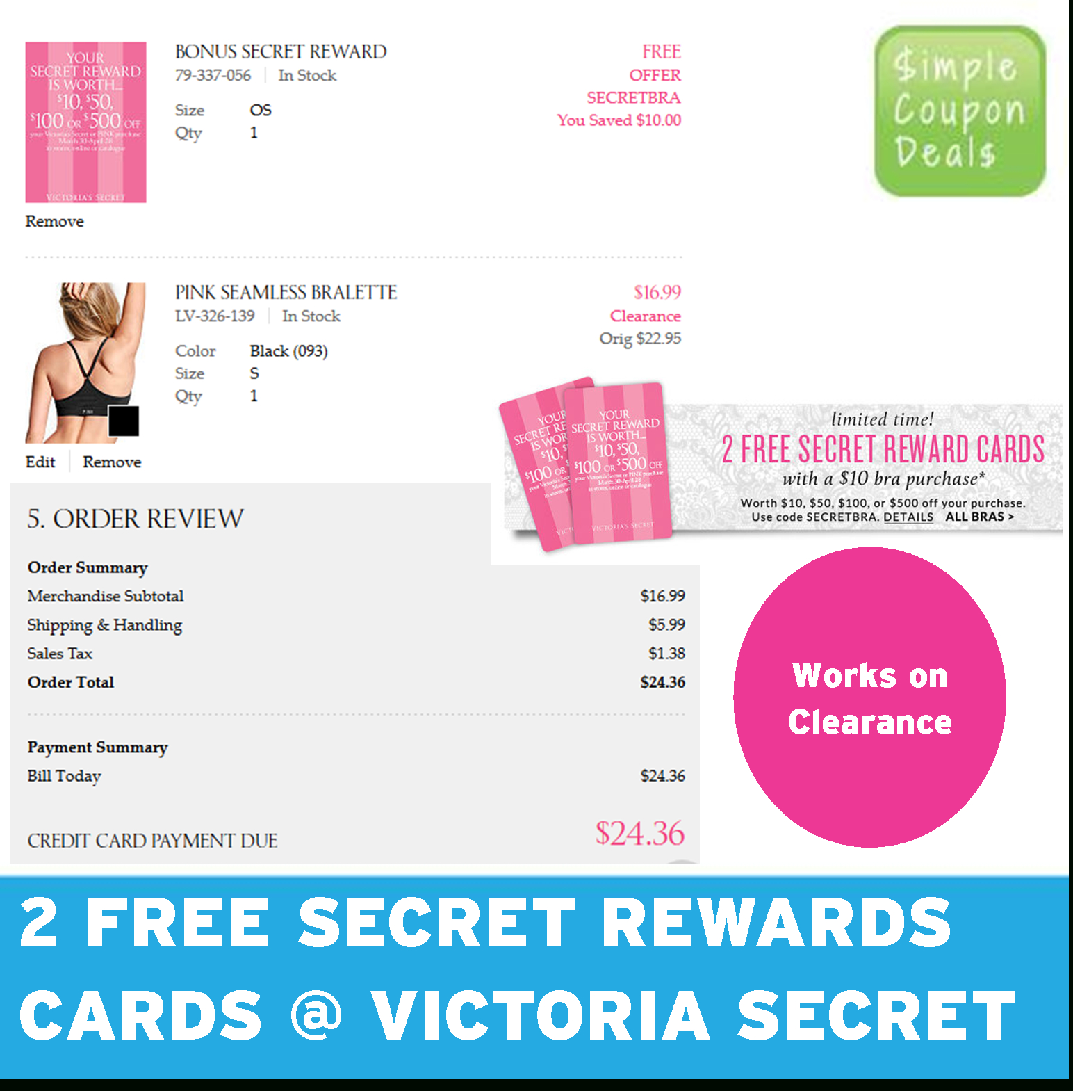 Victoria&amp;#039;s Secret New Coupons And Deals In 2018 - Free Printable Coupons Victoria Secret