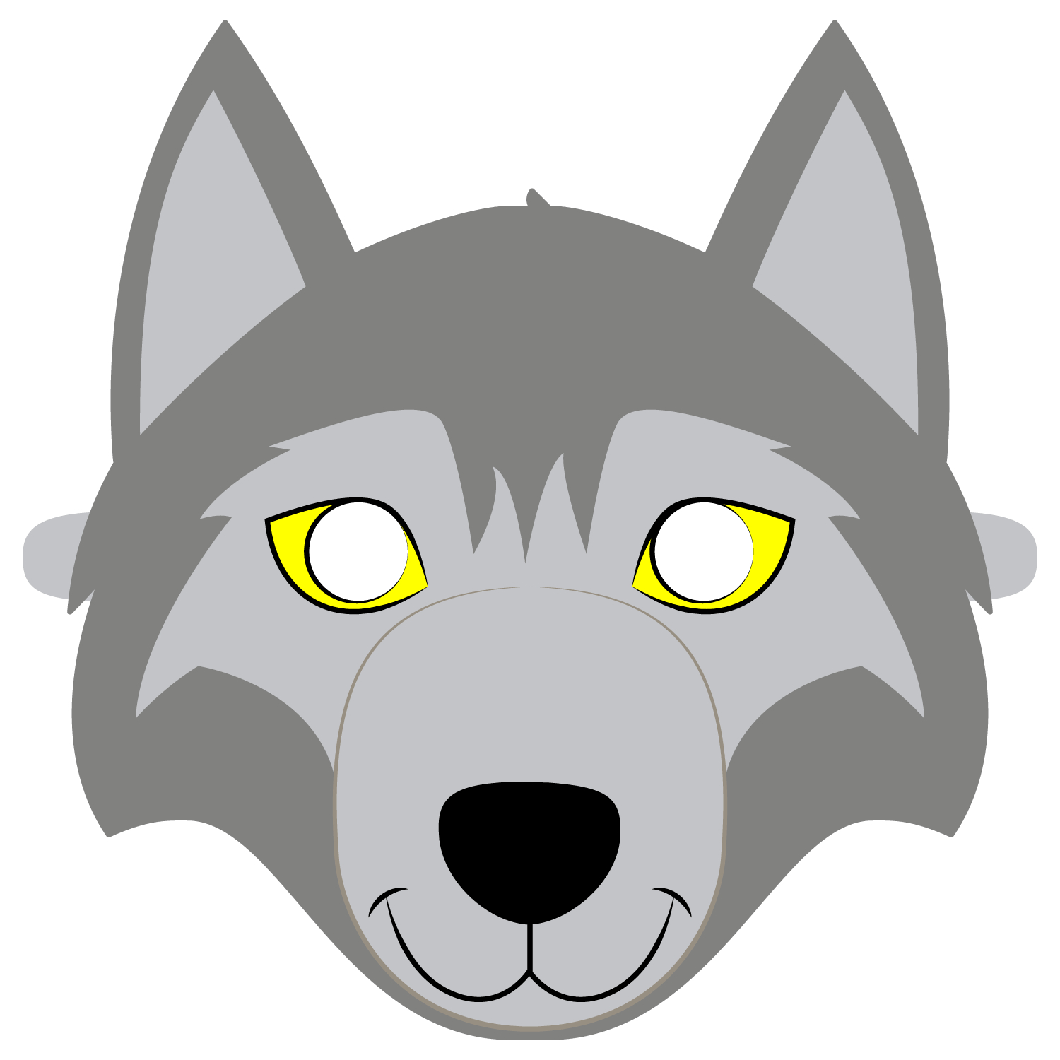 wolf-mask-coloring-page-free-printable-coloring-pages-free
