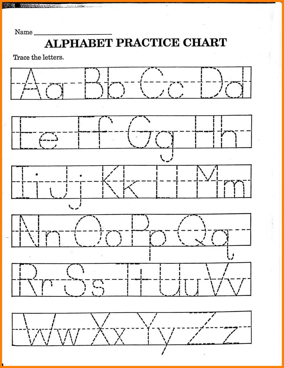 Worksheet : Kinder Worksheets Kindergarten Alphabet Practice Letter - Free Printable Writing Sheets