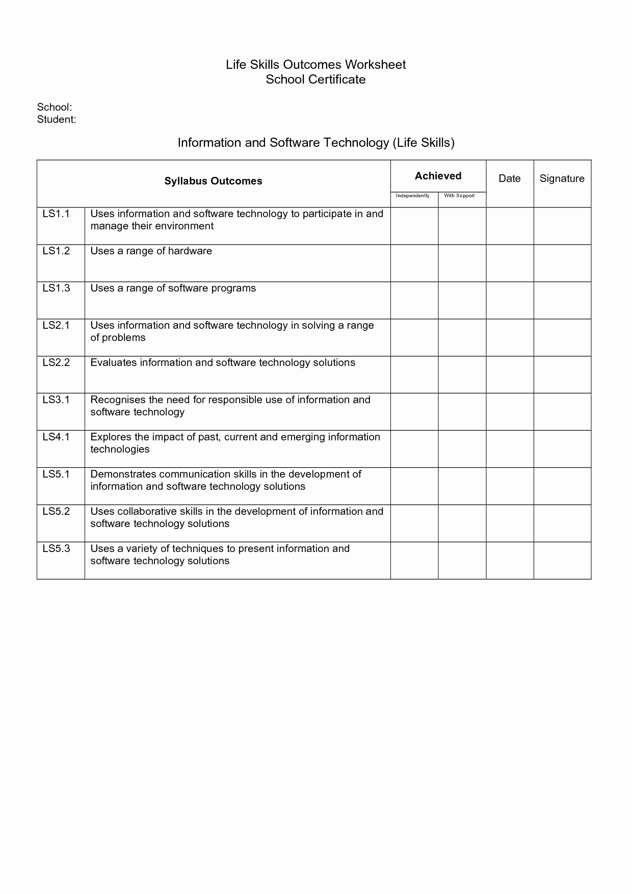grade-2-life-skills-term-1-4-teacha-kindergarten-readiness-checklist